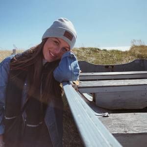 Meet your Posher, Josy-ann